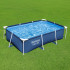 bestway 56403 karkasinis baseinas 259 x 170 x 61 cm
