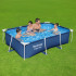 bestway 56403 karkasinis baseinas 259 x 170 x 61 cm