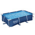bestway 56403 karkasinis baseinas 259 x 170 x 61 cm