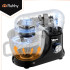planetarinis virtuvinis kombainas ruhhy 1000 w su 4,5 l dubeniu