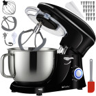 planetarinis virtuvinis kombainas ruhhy 9 in 1, 6,2 l, 1500 w