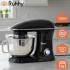 planetarinis virtuvinis kombainas ruhhy 9 in 1, 6,2 l, 1500 w