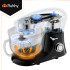 planetarinis virtuvinis kombainas ruhhy 9 in 1, 6,2 l, 1500 w