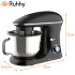 planetarinis virtuvinis kombainas ruhhy 9 in 1, 6,2 l, 1500 w