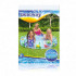 Bestway pripučiamas baseinas vaikams 152 x 30 cm