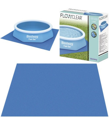 Baseino kilimėlis Bestway 58000 274 x 274 cm