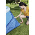 Mata po baseinu BESTWAY 58001 335x335cm