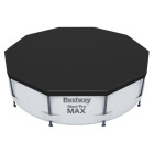 Baseino su stovu uždangalas BESTWAY 58036 305 cm