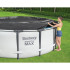 bestway baseino uždangalas karkasiniam baseinui 305 cm 58036