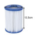 Bestway baseino siurblio filtras, tipas II, 58094