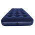 Vienvietis pripučiamas veliūrinis čiužinys Bestway 67000 185 x 76 x 22 cm