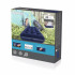 Vienvietis pripučiamas veliūrinis čiužinys Bestway 67000 185 x 76 x 22 cm