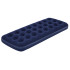 Vienvietis pripučiamas veliūrinis čiužinys Bestway 67000 185 x 76 x 22 cm