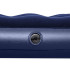 Vienvietis pripučiamas veliūrinis čiužinys Bestway 67000 185 x 76 x 22 cm