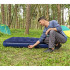 Bestway 67003 dviaukštis pripučiamas čiužinys 203 x 152 x 22 cm