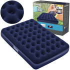 Bestway 67003 dviaukštis pripučiamas čiužinys 203 x 152 x 22 cm