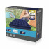 Bestway 67003 dviaukštis pripučiamas čiužinys 203 x 152 x 22 cm