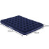 Bestway 67003 dviaukštis pripučiamas čiužinys 203 x 152 x 22 cm