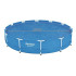 Saulės danga baseinui Bestway 58242, 366 cm