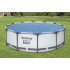 Saulės danga baseinui Bestway 58242, 366 cm