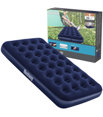 Bestway pripučiamas čiužinys 188 x 99 x 22 cm 67001