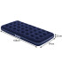 Bestway pripučiamas čiužinys 188 x 99 x 22 cm 67001