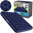 Dvivietis pripučiamas čiužinys Bestway 67004, 203 x 183 x 22 cm