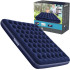 Dvivietis pripučiamas čiužinys Bestway 67004, 203 x 183 x 22 cm