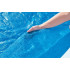 saulės danga baseinui bestway 58241, 305 cm