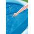 saulės danga baseinui bestway 58241, 305 cm