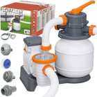 Bestway 58497 smėlio filtravimo siurblys baseinui, 5678 l/val.