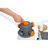 smėlio siurblys baseinui bestway 58497 5678 l/val.