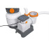 smėlio siurblys baseinui bestway 58497 5678 l/val.
