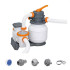 smėlio siurblys baseinui bestway 58497 5678 l/val.