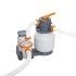smėlio siurblys baseinui bestway 58497 5678 l/val.