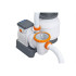 smėlio siurblys baseinui bestway 58497 5678 l/val.