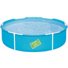 Stelažinis baseinas BESTWAY 56283 152x38cm