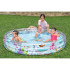 Dmuchiamas baseinas Bestway 51005 183 x 33 cm