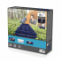 Pripučiamas čiužinys su integruota pompa Bestway 67223 185x76x22 cm