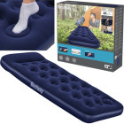 Pripučiamas čiužinys su pompa BESTWAY 67223 185 x 76 x 22 cm