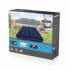 Dvivietis pripučiamas čiužinys Bestway 67002 191 x 137 x 22 cm