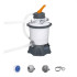 Bestway 58515 smėlio filtro siurblys baseinams 3028 l/val.
