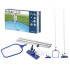 Bestway baseino valymo rinkinys 58013