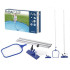 Bestway baseino valymo rinkinys 58013