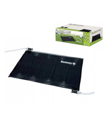 bestway saulės šildymo kilimėlis baseinui 58423