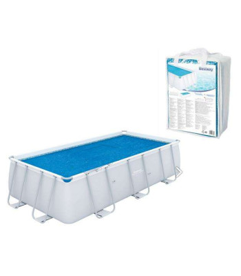 BESTWAY 58240 saulės baseino danga