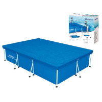 Bestway 58106 baseino uždangalas 3 x 2 m