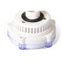 led baseino ir sūkurinės vonios lempa bestway lay-z-spa 60303