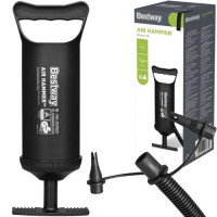 Bestway 62002 rankinė pompa baseinams
