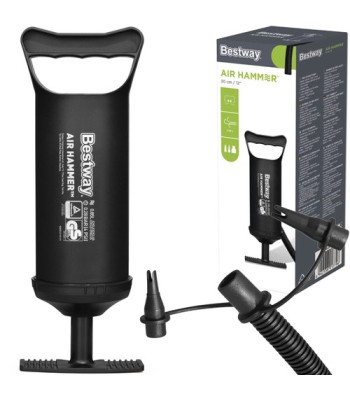 Bestway 62002 rankinė pompa baseinams